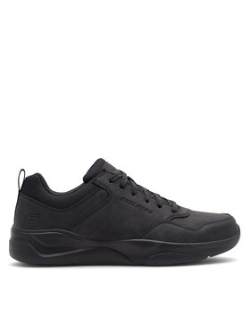 Skechers Skechers Снікерcи LIBRATION 8790157 BBK Чорний