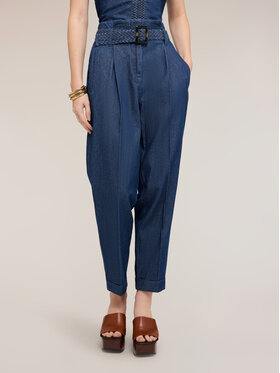 Motivi Motivi Jeans P464Q004524N034 Blu Boy Fit