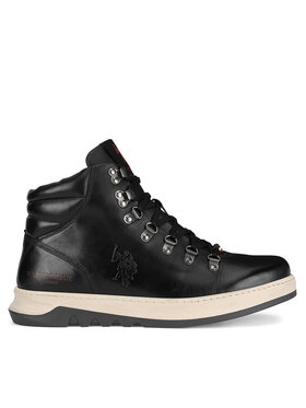U.S. Polo Assn. U.S. Polo Assn. Ghete RANGER001M/DL1 Negru