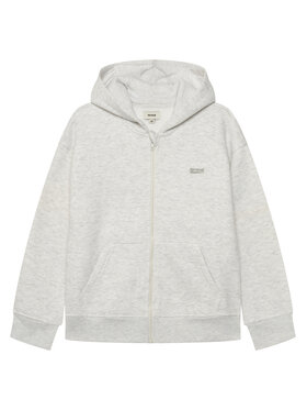 Sprandi Sprandi Sweatshirt W126-SIBSS-1006-40M Grau Regular Fit