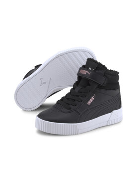 Puma Puma Trekkingi 309684 Czarny