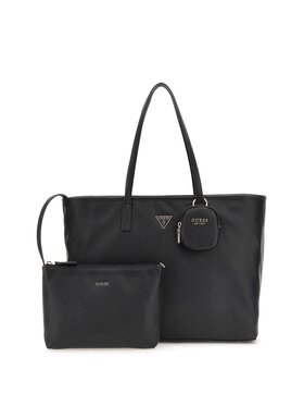 Guess Guess Torebka 170395 Czarny