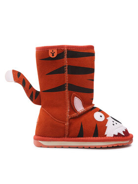 EMU Australia EMU Australia Stivali da neve Tiger K10686 Arancione
