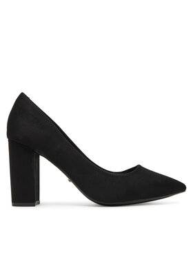 DeeZee DeeZee Pantofi pumps DZ0010 Negru