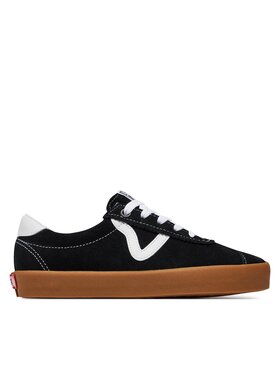 Vans Vans Sneakers aus Stoff Sport Low VN000CQRB9M1 Schwarz