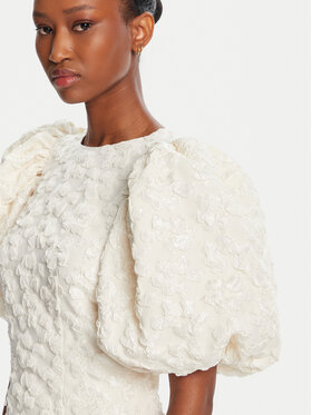 Φόρεμα κοκτέιλ ROTATE φωτογραφία