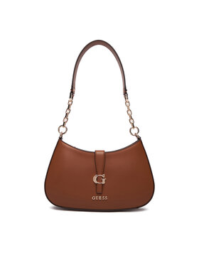 Guess Guess Borsetta Carrie HWVG98 96180 Marrone