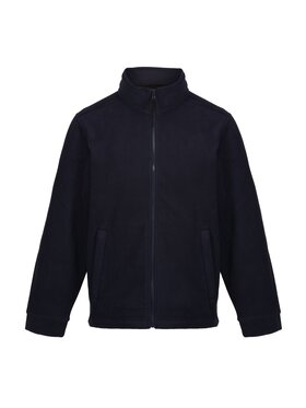 Regatta Regatta Kurtka outdoor Classic Granatowy Long Fit