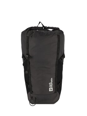 Jack Wolfskin Jack Wolfskin Plecak 297786 Czarny