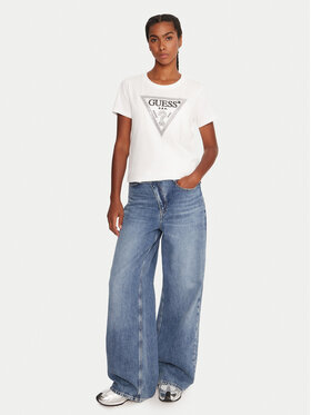 T-Shirt Guess