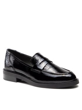 Caprice Caprice Chunky loafers 9-24206-41 Noir