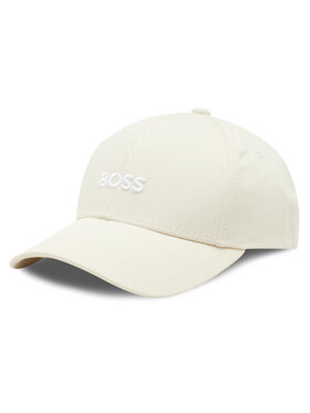 BOSS Boss Kapa s šiltom Zed 50495121 Bela