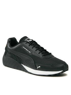 Puma Puma Сникърси Pl Speedfusion 307446 01 Черен