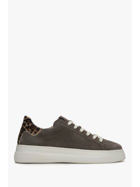 Estro Estro Scarpe da ginnastica ER00115716 Grigio