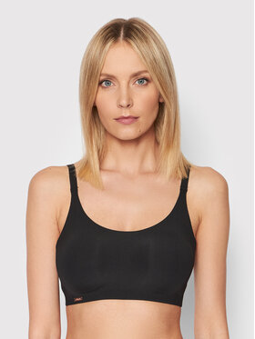 Selmark Selmark Sutien top One 10630 Negru
