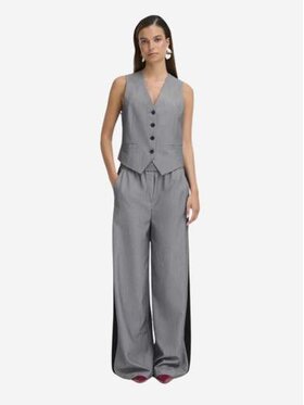 b.young b.young Jogger Pantalone bydanta jogger pants Γκρι Oversize