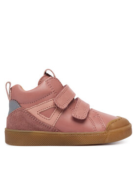Froddo Froddo Polacchine G2110134-9 M Rosa