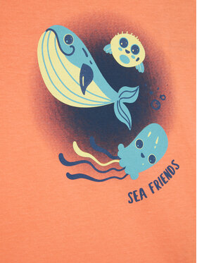 Σετ t-shirts Zippy φωτογραφία