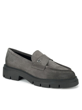 Gino Rossi Loaferice GRACE-I24-2637LM Siva