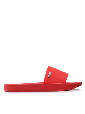 Melissa Melissa Šlepetės Sun Sunset Ad 33529 Raudona