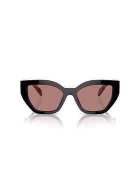 Prada Prada Okulary przeciwsłoneczne 19ky4z50b Różowy