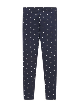 Tom Tailor Tom Tailor Pantaloni din material 1037044 Bleumarin