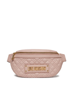 LOVE MOSCHINO LOVE MOSCHINO Сумка на пояс JC4003PP1ILA0601 Рожевий