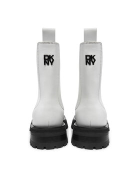 DKNY Μποτάκια με λάστιχο DKNY - 5