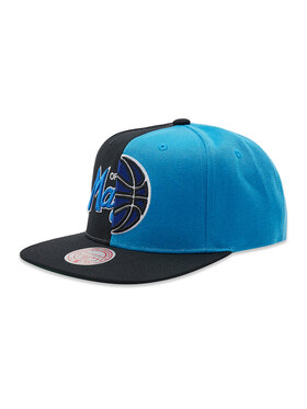 Mitchell & Ness Mitchell & Ness Kapa s šiltom HHSS4321 Črna