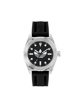 adidas adidas Orologio Discoverer One AOSY25021 Argento