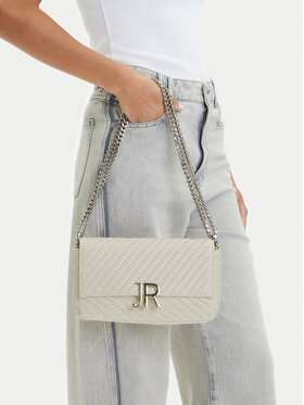John Richmond John Richmond Handtasche RWP25489BO Écru
