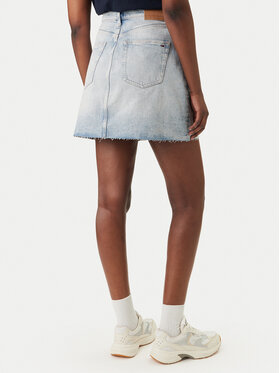 Tommy Jeans Φούστα τζιν Tommy Jeans - 3