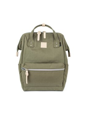 Himawari Himawari Plecak No. 26 Urban Khaki