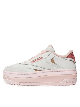 Reebok Tenisice Club C Extra IF8343 Siva