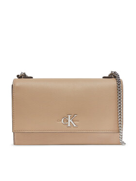 Calvin Klein Jeans Calvin Klein Jeans Τσάντα K60K612233 Μπεζ