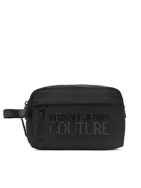 Versace Jeans Couture Versace Jeans Couture Kozmetická taštička 74YA4B9C Čierna