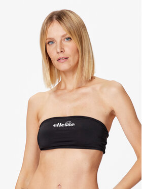 Ellesse Ellesse Горнище на бански Letti SGR17819 Черен