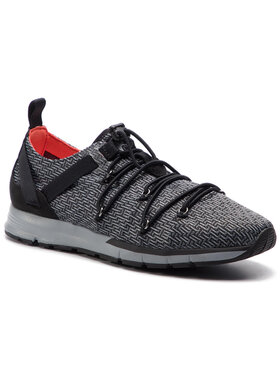 Under Armour Under Armour Buty na siłownię Ua W Charged Allaround Spdnt 1296221-040 Szary