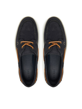 Κλειστά παπούτσια Guess φωτογραφία