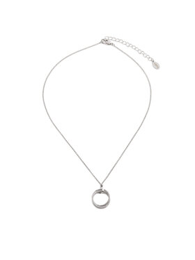 U.S. Polo Assn. U.S. Polo Assn. Colier JW2012NK Argintiu