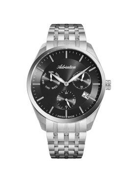 Adriatica Adriatica Orologio A8309.5116QF Argento