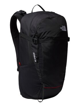 The North Face The North Face Plecak Basin 24L Czarny