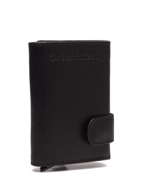 The Chesterfield Brand The Chesterfield Brand Etui na karty kredytowe 239569 Czarny