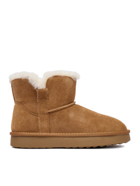 Lasocki Lasocki Schneeschuhe CEO-HJF241211-5 Beige