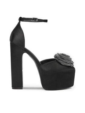 DeeZee DeeZee Pantofi pumps PXH1631310 Negru