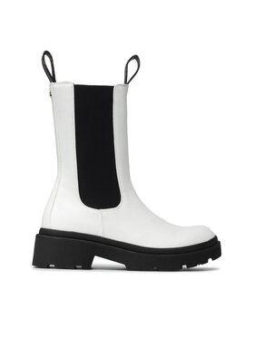 Guess Guess Ilgaauliai Lori FL7LOR ELE10 Balta