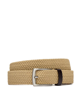 Aeronautica Militare Aeronautica Militare Cintura da uomo 261CI0307UCT03454 Beige
