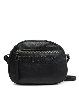 Pikolinos Pikolinos Handtasche WHA-1120C1 Schwarz