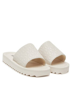 Παντόφλες MICHAEL Michael Kors φωτογραφία