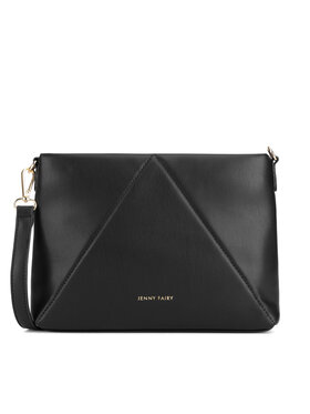 Jenny Fairy Jenny Fairy Handtasche JFR-L-008-06 Schwarz
